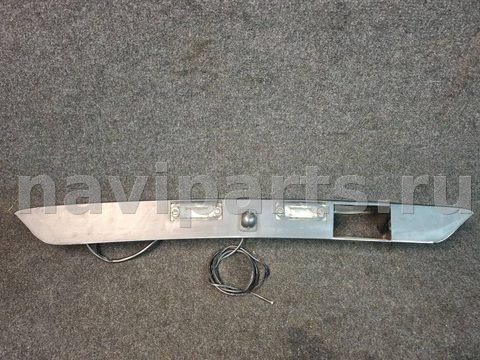 Камера заднего вида Volkswagen Transporter, 2016 г., OEM 7E0827574, арт. 324800, фото 2