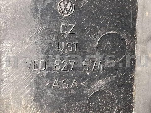 Камера заднего вида Volkswagen Transporter, 2016 г., OEM 7E0827574, арт. 324800, фото 6