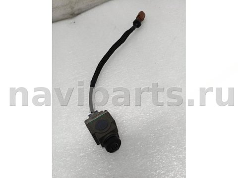 Камера заднего вида Mercedes GLC X253, 2021 г., OEM A0009056206, арт. 32847