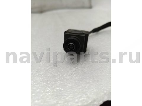Камера заднего вида Mercedes GLC X253, 2021 г., OEM A0009056206, арт. 32847, фото 2