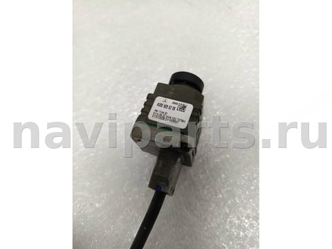 Камера заднего вида Mercedes GLC X253, 2021 г., OEM A0009056206, арт. 32847, фото 4