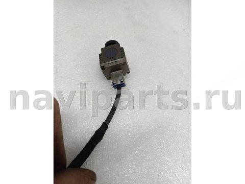 Камера заднего вида Mercedes GLC X253, 2021 г., OEM A0009056206, арт. 32847, фото 6