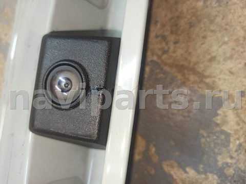 Камера заднего вида Ford Bronco Sport, 2021 г., арт. 328982, фото 2