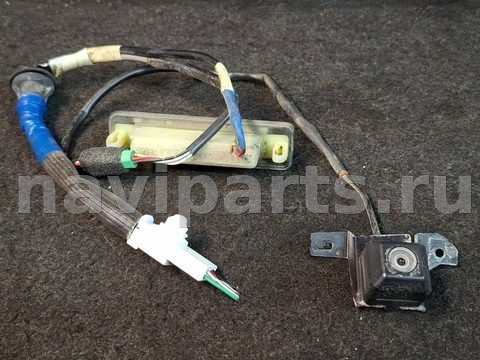 Камера заднего вида Toyota Camry, 2011 г., арт. 331170