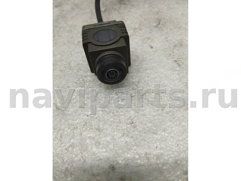 Камера заднего вида Mercedes GLC Coupe C253, 2021 г., OEM A0009056206, арт. 33178