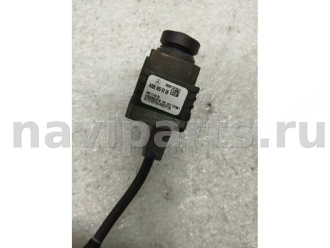 Камера заднего вида Mercedes GLC Coupe C253, 2021 г., OEM A0009056206, арт. 33178, фото 3