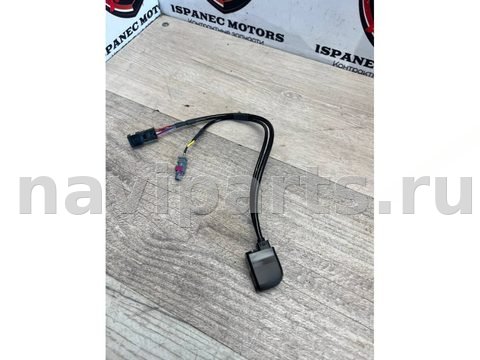 Камера заднего вида Audi Q5, 2021 г., OEM 4M0980556A, арт. 33197, фото 3
