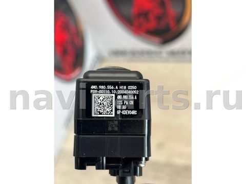 Камера заднего вида Audi Q5, 2021 г., OEM 4M0980556A, арт. 33197, фото 5