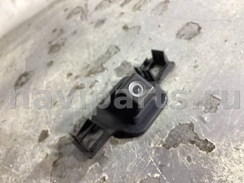 Камера заднего вида Toyota Venza, 2012 г., OEM 867900T010, арт. 33209564, фото 2