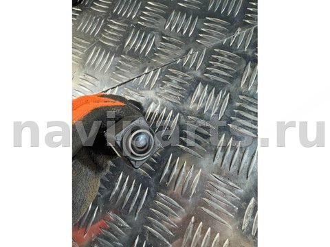 Камера заднего вида Mercedes ML W166, 2013 г., OEM A1669052501, арт. 33210431115