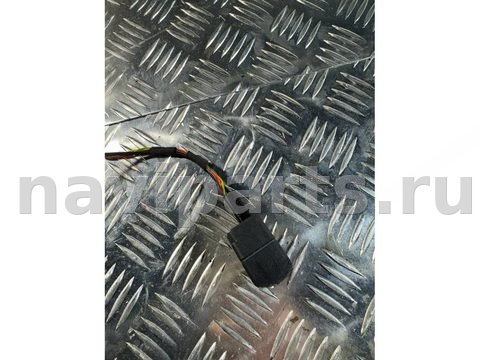 Камера заднего вида Mercedes ML W166, 2013 г., OEM A1669052501, арт. 33210431115, фото 2