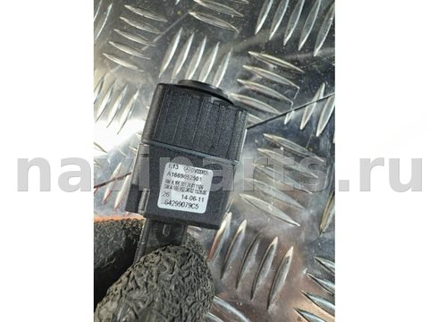 Камера заднего вида Mercedes ML W166, 2013 г., OEM A1669052501, арт. 33210431115, фото 3