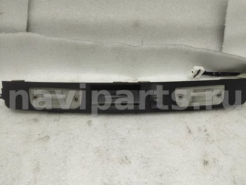 Камера заднего вида Hyundai Santa Fe, 2020 г., OEM 81820S1000, арт. 33631