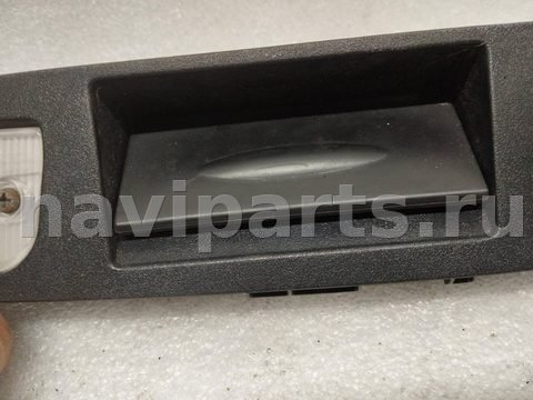 Камера заднего вида Hyundai Santa Fe, 2020 г., OEM 81820S1000, арт. 33631, фото 3