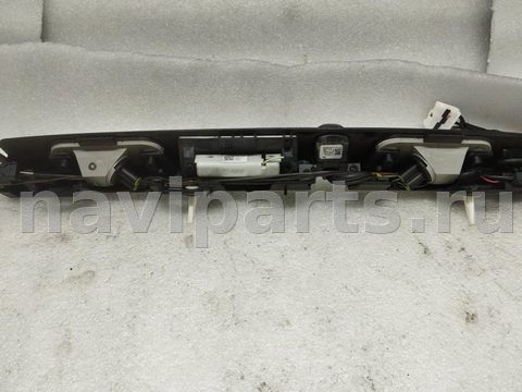 Камера заднего вида Hyundai Santa Fe, 2020 г., OEM 81820S1000, арт. 33631, фото 6