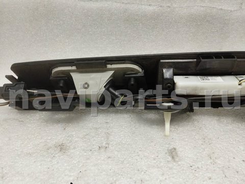 Камера заднего вида Hyundai Santa Fe, 2020 г., OEM 81820S1000, арт. 33631, фото 7