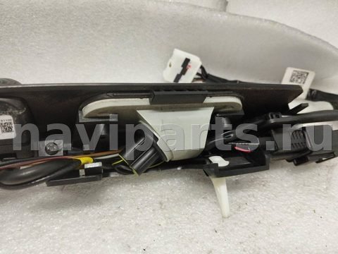 Камера заднего вида Hyundai Santa Fe, 2020 г., OEM 81820S1000, арт. 33631, фото 8