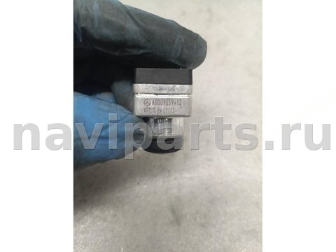 Камера заднего вида Mercedes S W223, 2020 г., OEM A0009059412, арт. 33792, фото 3