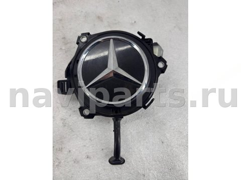 Камера заднего вида Mercedes GLC Coupe C254, 2023 г., OEM A0997504500, арт. 34435