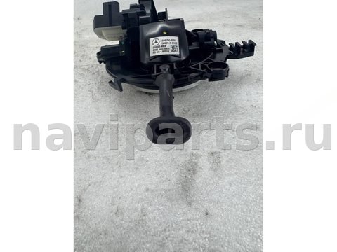 Камера заднего вида Mercedes GLC Coupe C254, 2023 г., OEM A0997504500, арт. 34435, фото 6