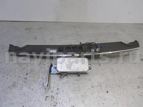 Камера заднего вида BMW 7 F01/F02, 2013 г., арт. 34460