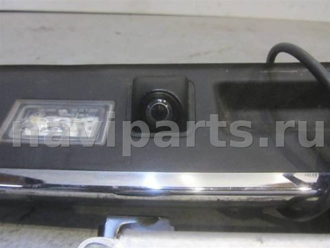 Камера заднего вида BMW 7 F01/F02, 2013 г., арт. 34460, фото 2