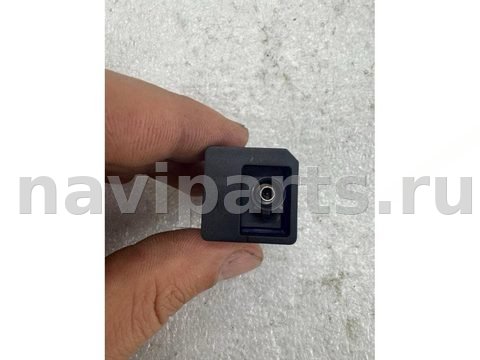 Камера заднего вида Mercedes GLB X247, 2024 г., OEM A0009059412, арт. 34461, фото 3