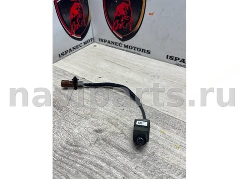 Камера заднего вида Audi Q5, 2021 г., OEM A0009051503, арт. 34651