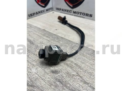 Камера заднего вида Audi Q5, 2021 г., OEM A0009051503, арт. 34651, фото 3