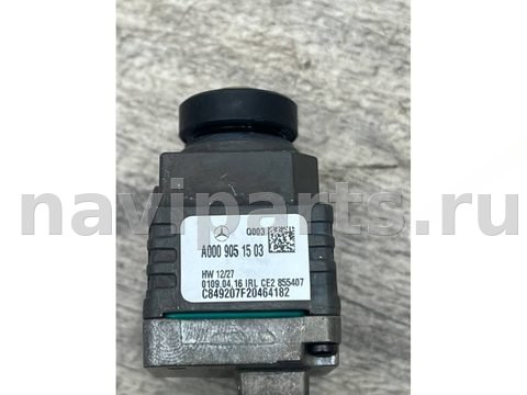 Камера заднего вида Audi Q5, 2021 г., OEM A0009051503, арт. 34651, фото 5