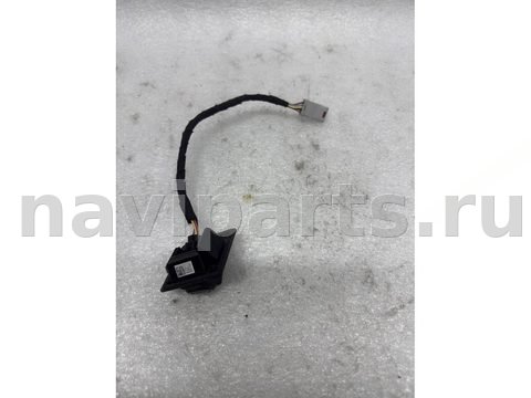 Камера заднего вида Chevrolet Malibu, 2018 г., OEM 23334180, арт. 34735, фото 2