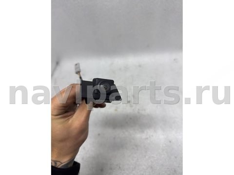Камера заднего вида Chevrolet Malibu, 2018 г., OEM 23334180, арт. 34735, фото 3