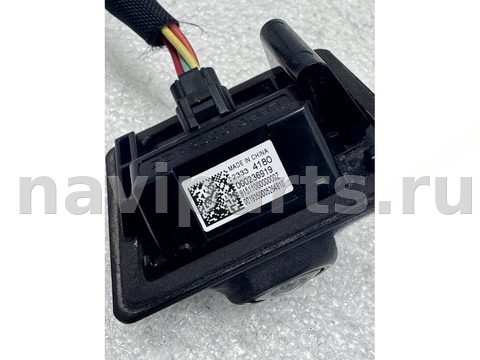 Камера заднего вида Chevrolet Malibu, 2018 г., OEM 23334180, арт. 34735, фото 5