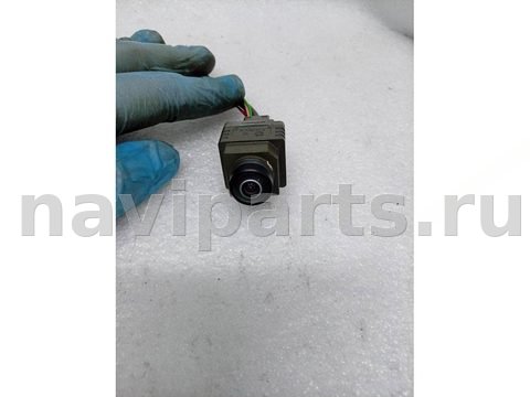 Камера заднего вида Mercedes C W205, 2016 г., OEM A2229054509, арт. 34899, фото 2