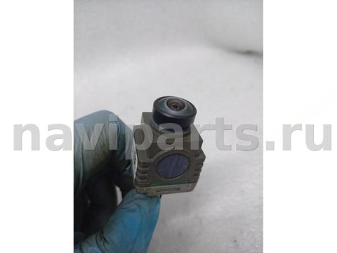 Камера заднего вида Mercedes C W205, 2016 г., OEM A2229054509, арт. 34899, фото 5