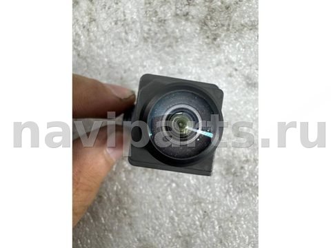 Камера заднего вида BMW X5 G05, 2021 г., OEM 17388410, арт. 35122
