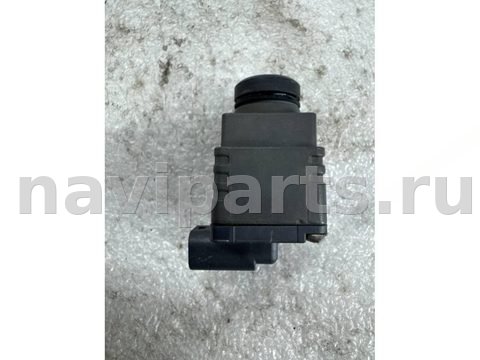 Камера заднего вида BMW X5 G05, 2021 г., OEM 17388410, арт. 35122, фото 2