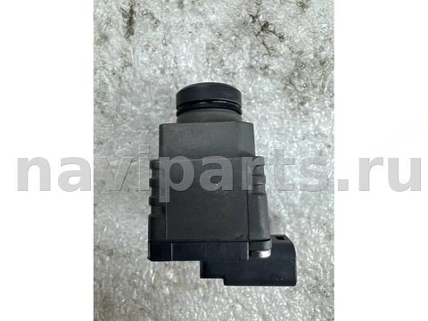 Камера заднего вида BMW X5 G05, 2021 г., OEM 17388410, арт. 35122, фото 4