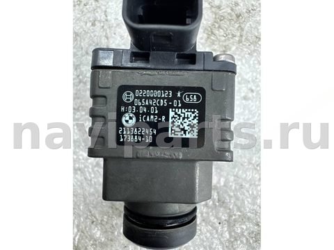 Камера заднего вида BMW X5 G05, 2021 г., OEM 17388410, арт. 35122, фото 5