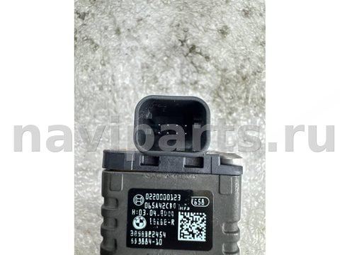Камера заднего вида BMW X5 G05, 2021 г., OEM 17388410, арт. 35122, фото 6