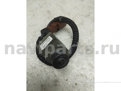 Камера заднего вида Mercedes E W213, 2019 г., OEM A0009056206, арт. 35311