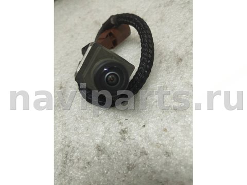 Камера заднего вида Mercedes E W213, 2019 г., OEM A0009056206, арт. 35311, фото 2