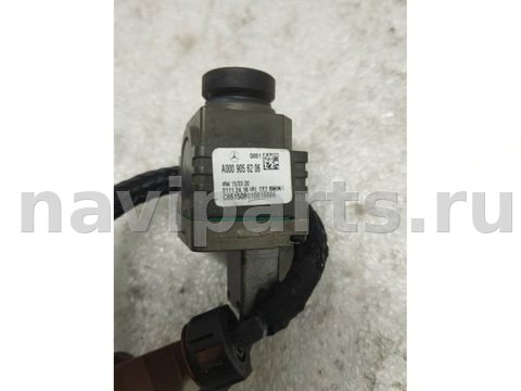 Камера заднего вида Mercedes E W213, 2019 г., OEM A0009056206, арт. 35311, фото 3