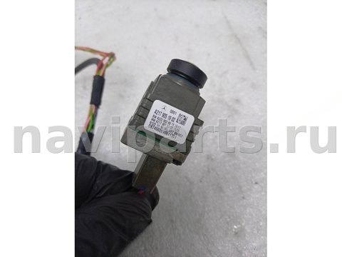 Камера заднего вида Mercedes C W205, 2016 г., OEM A2179051902, арт. 35356, фото 2
