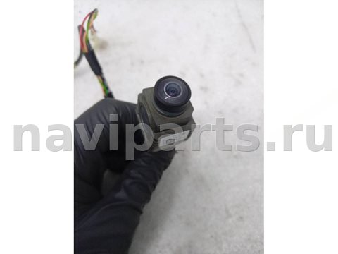 Камера заднего вида Mercedes C W205, 2016 г., OEM A2179051902, арт. 35356, фото 3