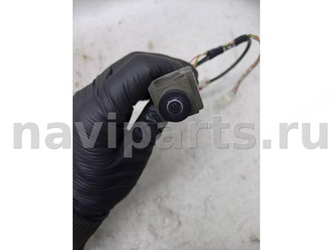 Камера заднего вида Mercedes C W205, 2016 г., OEM A2179051902, арт. 35356, фото 5