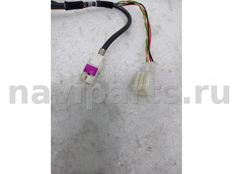 Камера заднего вида Mercedes C W205, 2016 г., OEM A2179051902, арт. 35356, фото 6