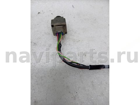 Камера заднего вида Mercedes C W205, 2016 г., OEM A2179051902, арт. 35356, фото 7