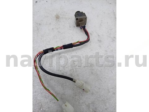 Камера заднего вида Mercedes C W205, 2016 г., OEM A2179051902, арт. 35356, фото 8