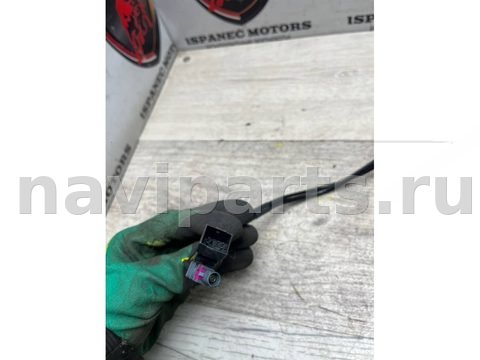Камера заднего вида Audi S5 F5, 2017 г., OEM 4m0980556a, арт. 36063, фото 3